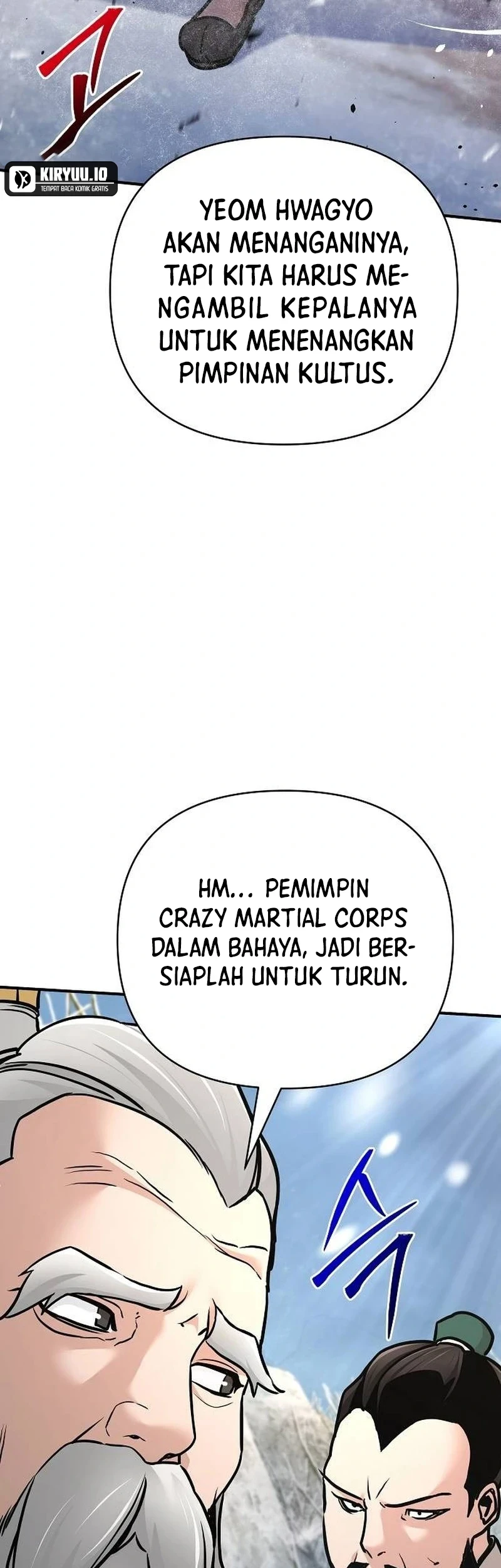 Chapter 77 - halaman 71