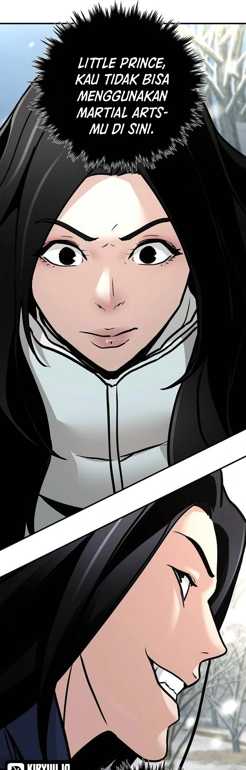 Chapter 77 - halaman 80