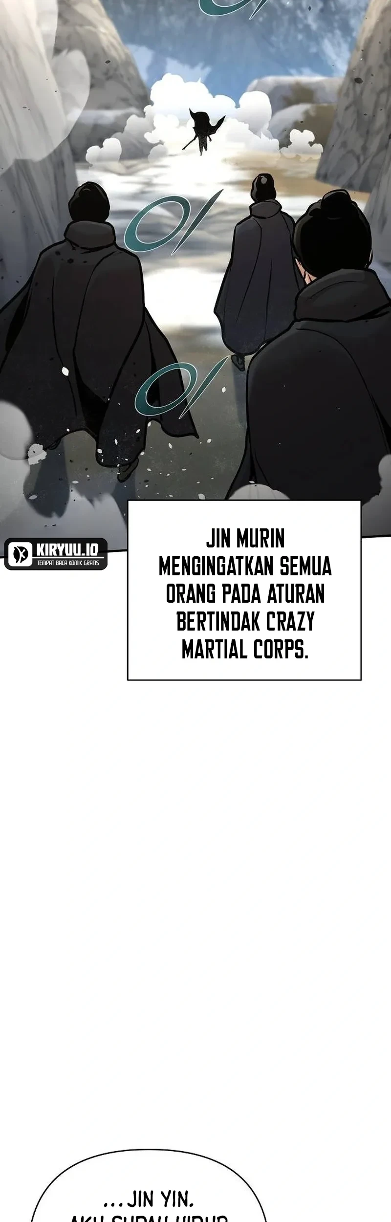 Chapter 77 - halaman 25