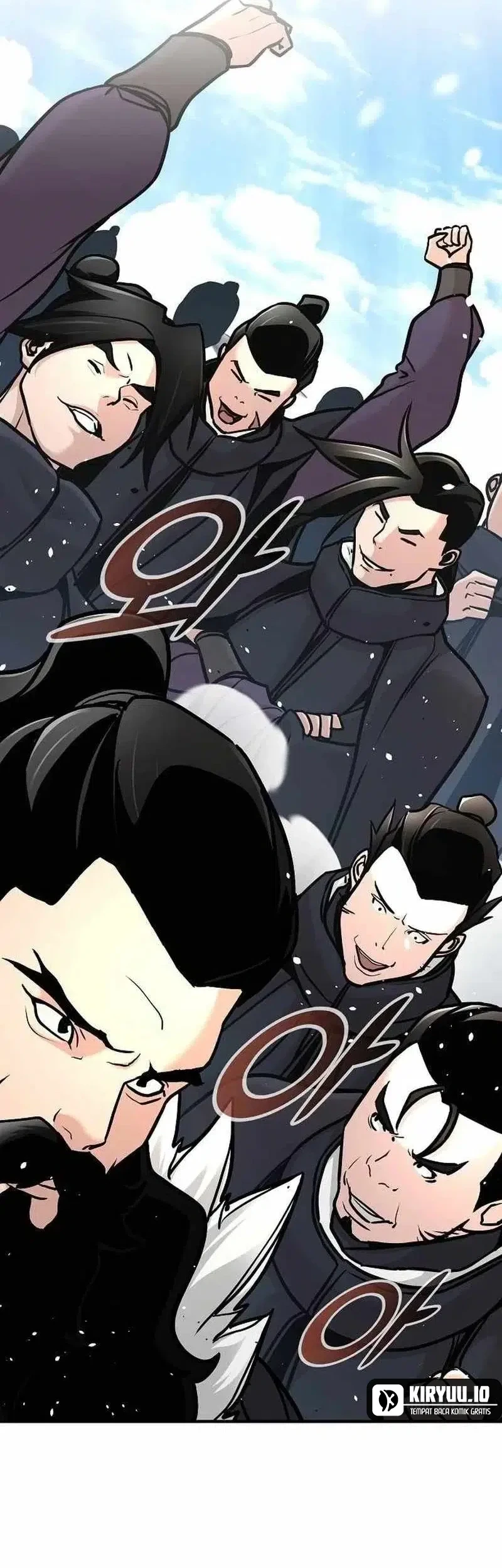 Chapter 79 - halaman 42