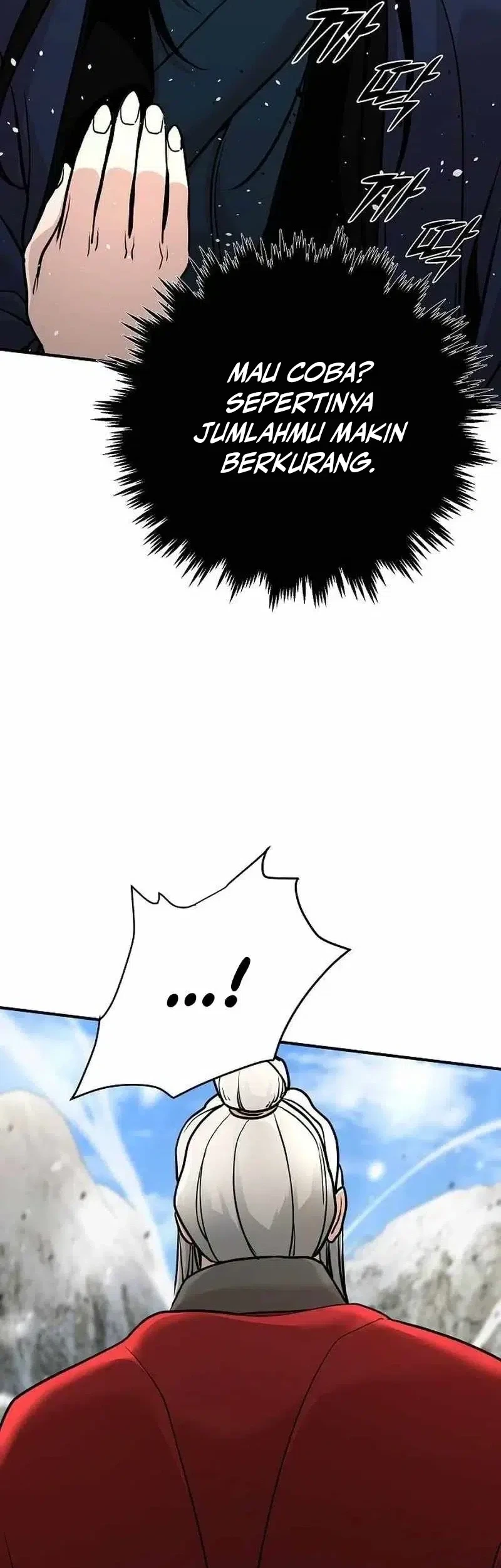 Chapter 79 - halaman 22