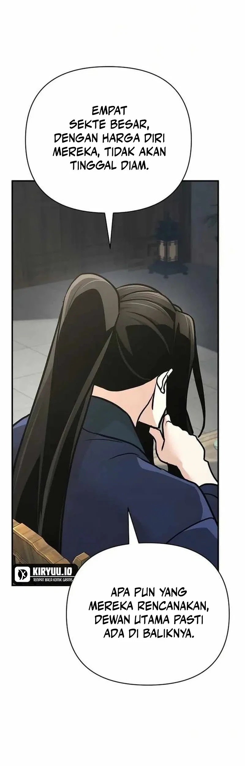 Chapter 80 - halaman 41