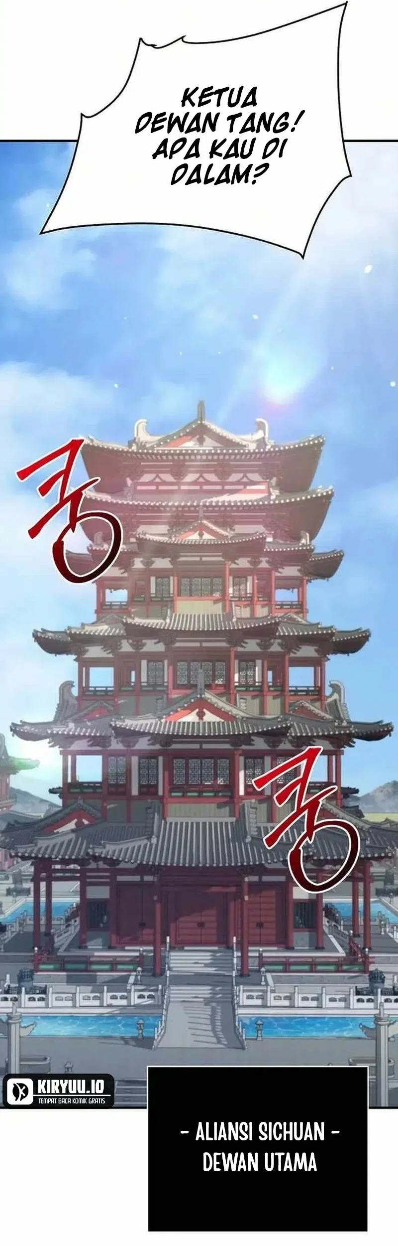 Chapter 80 - halaman 51