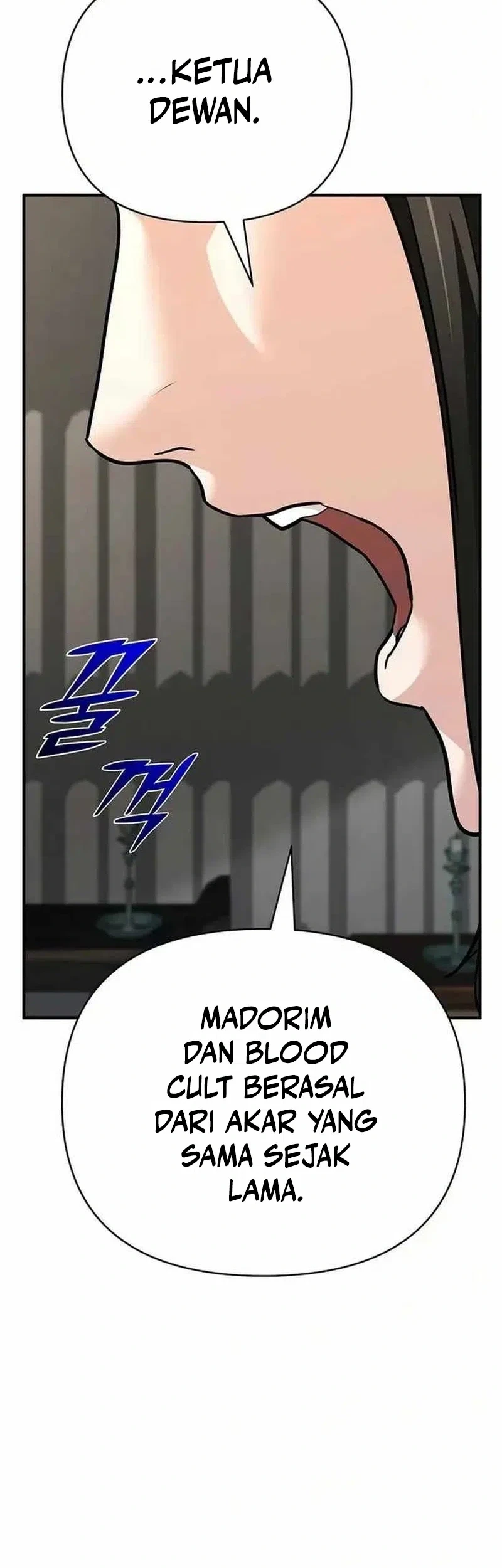 Chapter 80 - halaman 85