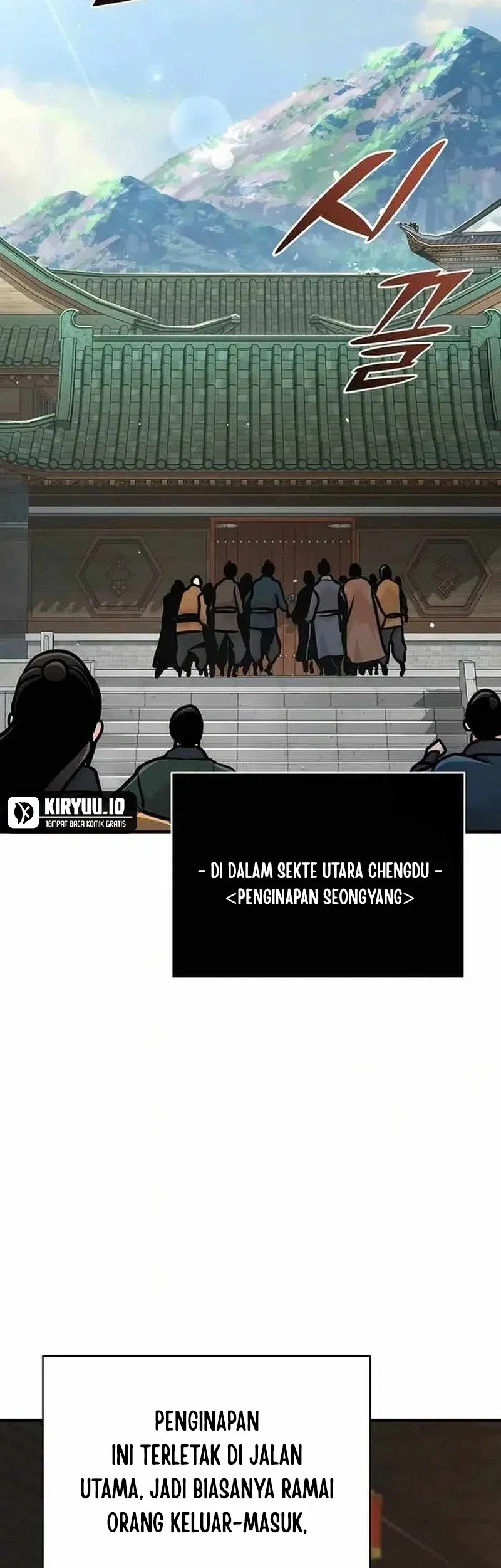 Chapter 80 - halaman 9