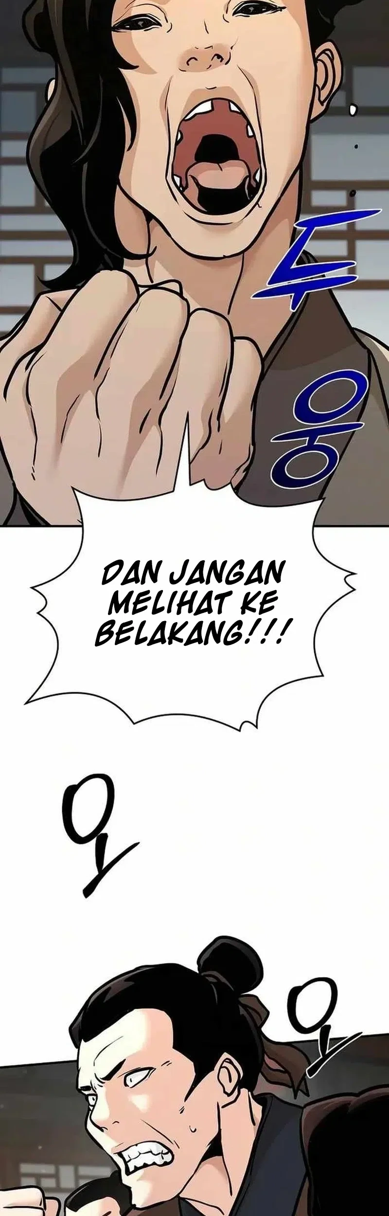 Chapter 80 - halaman 21