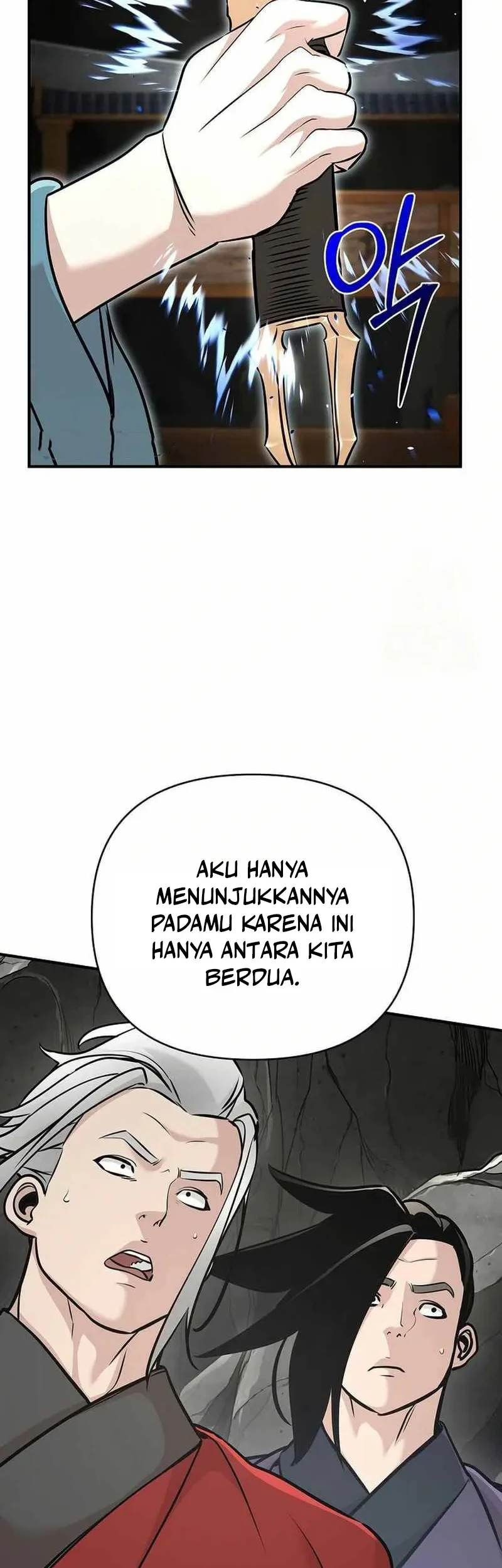 Chapter 81 - halaman 22