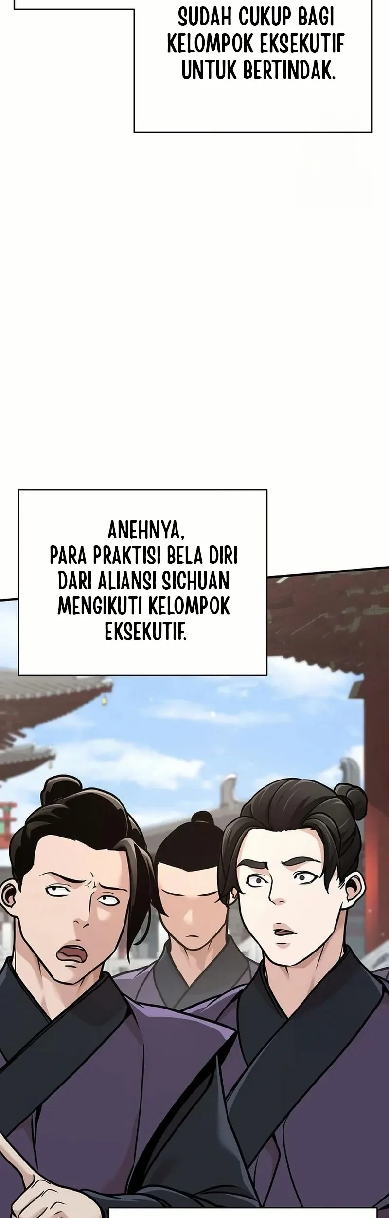 Chapter 83 - halaman 40