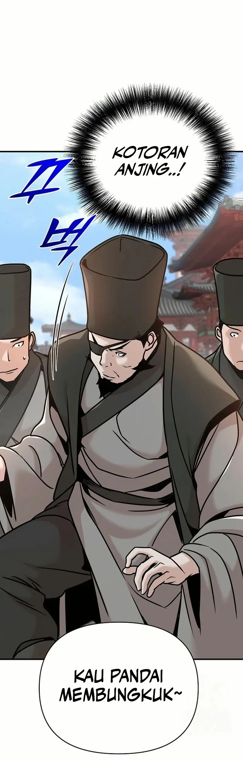 Chapter 83 - halaman 88