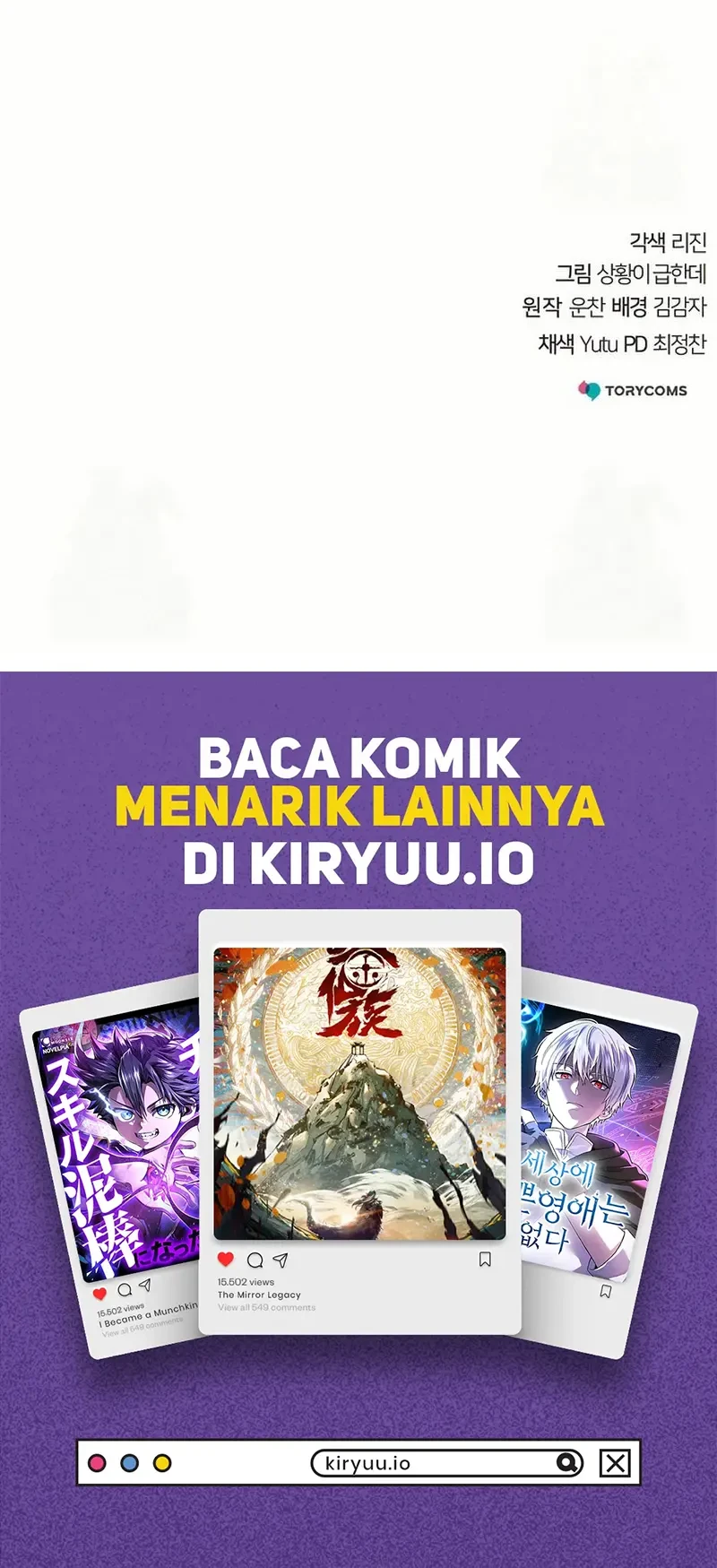 Chapter 83 - halaman 96