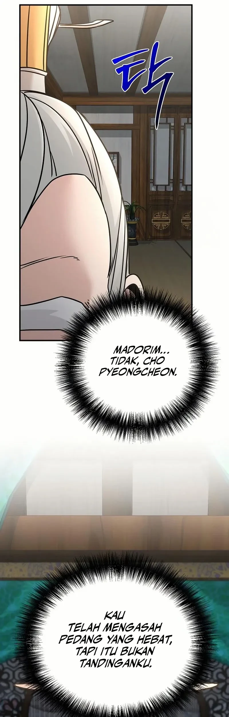Chapter 83 - halaman 22
