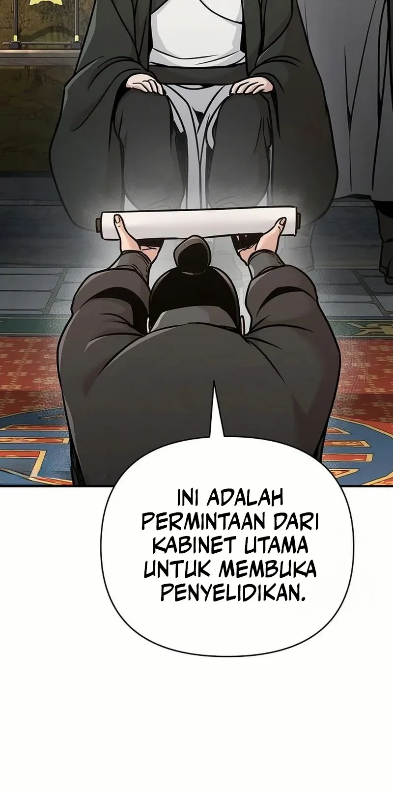Chapter 83 - halaman 25