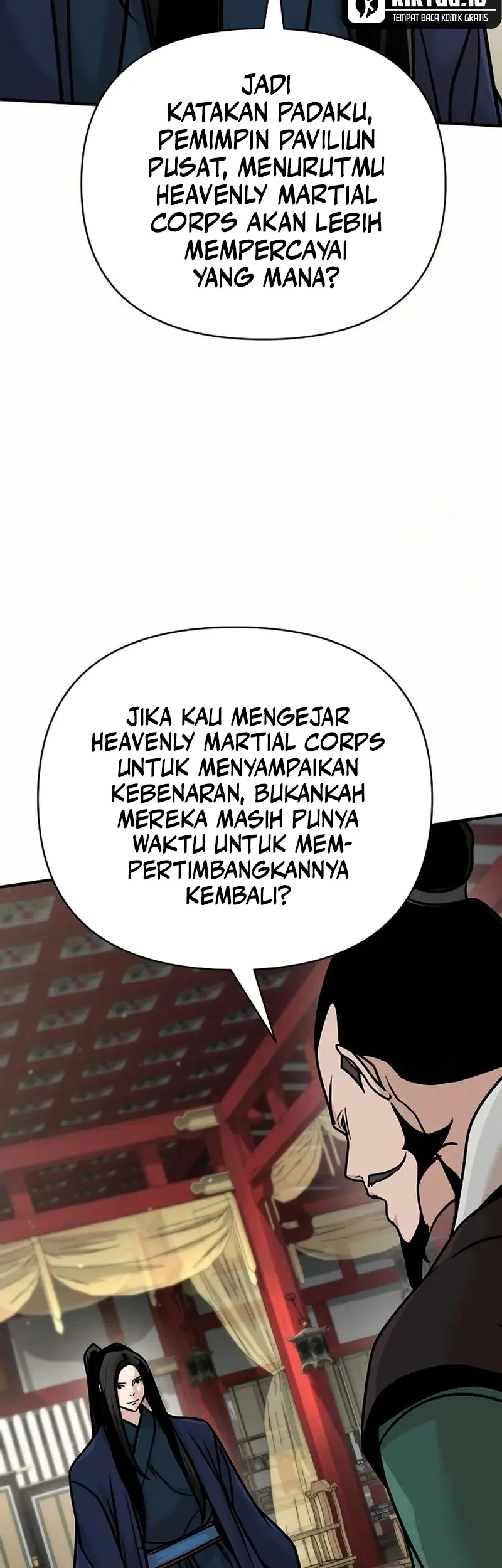Chapter 84 - halaman 38