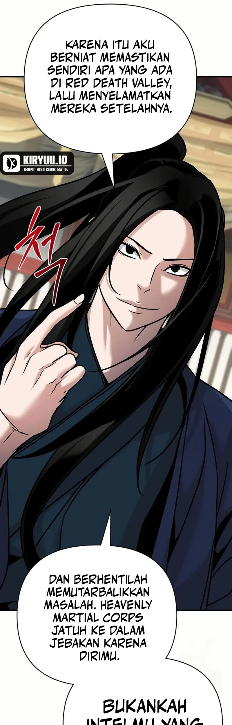Chapter 84 - halaman 40