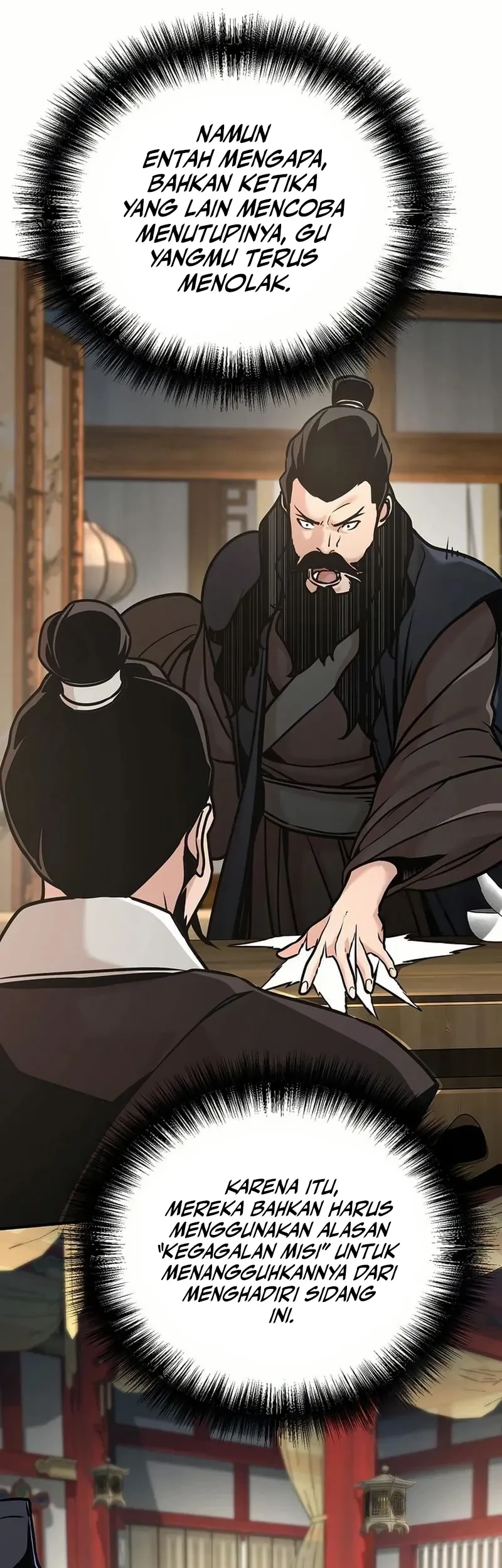 Chapter 84 - halaman 16