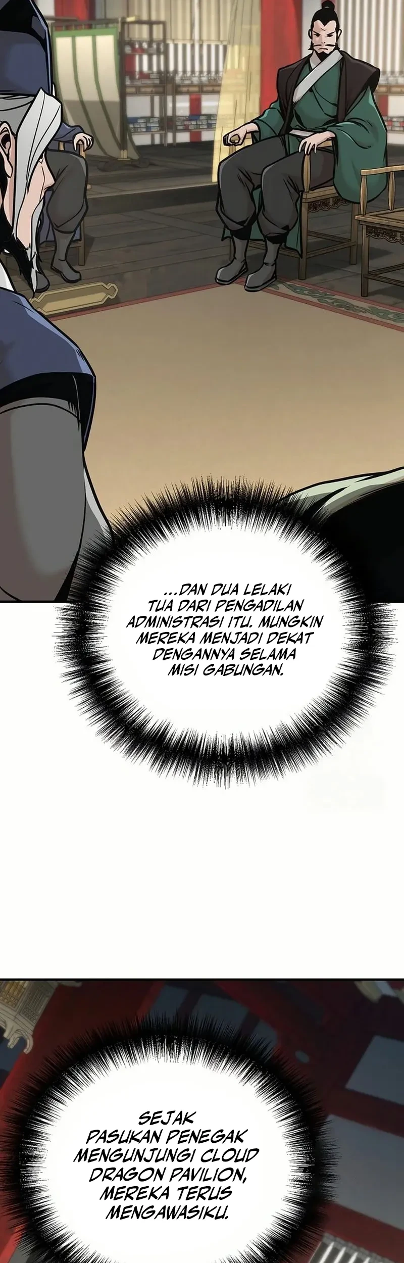 Chapter 84 - halaman 17