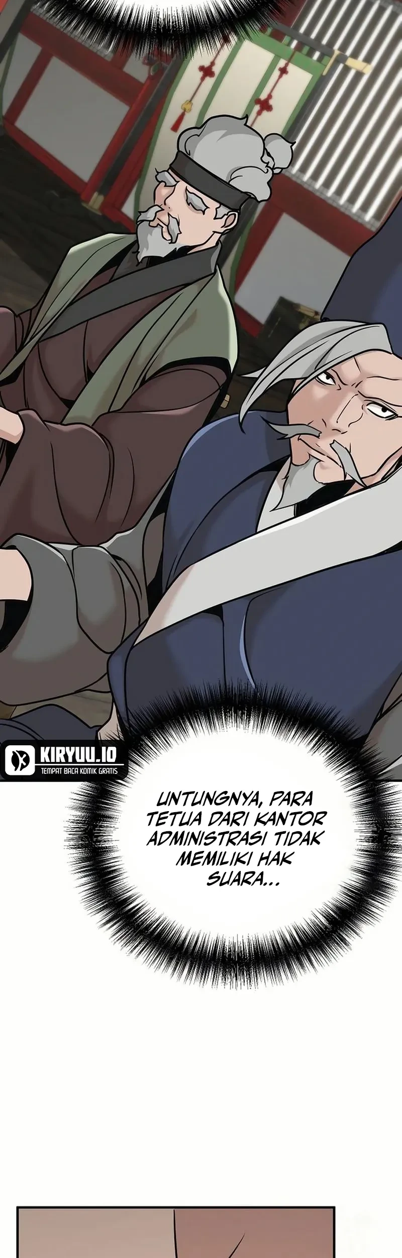 Chapter 84 - halaman 18