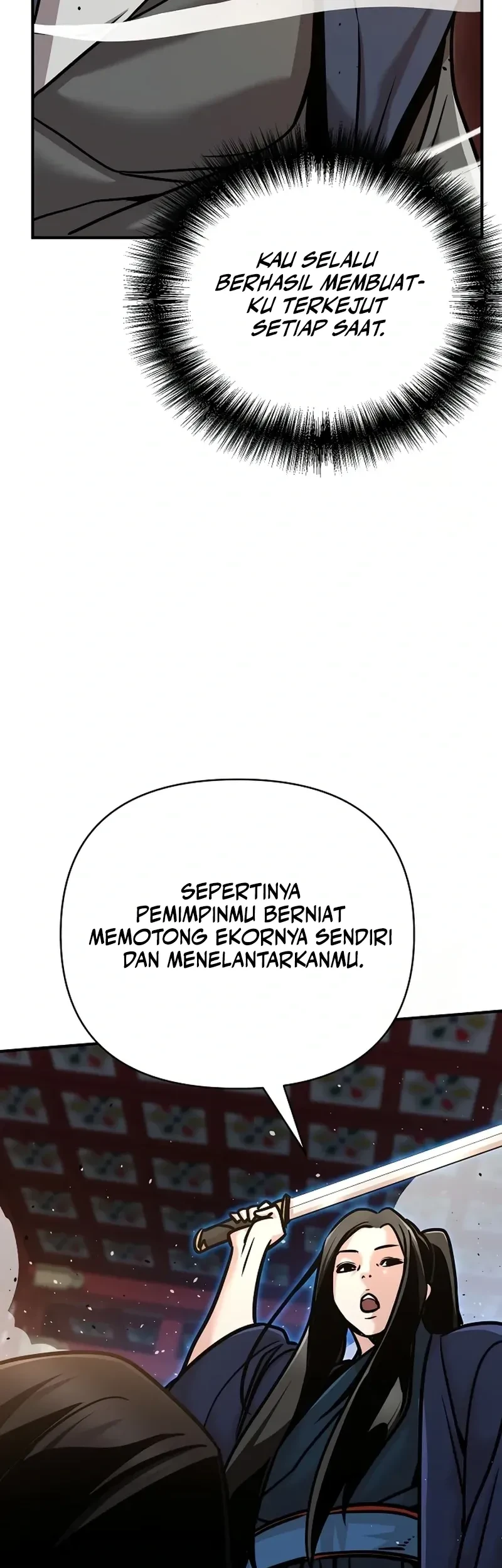 Chapter 85 - halaman 36