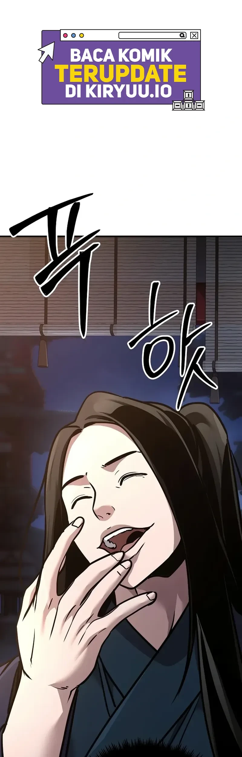 Chapter 85 - halaman 3