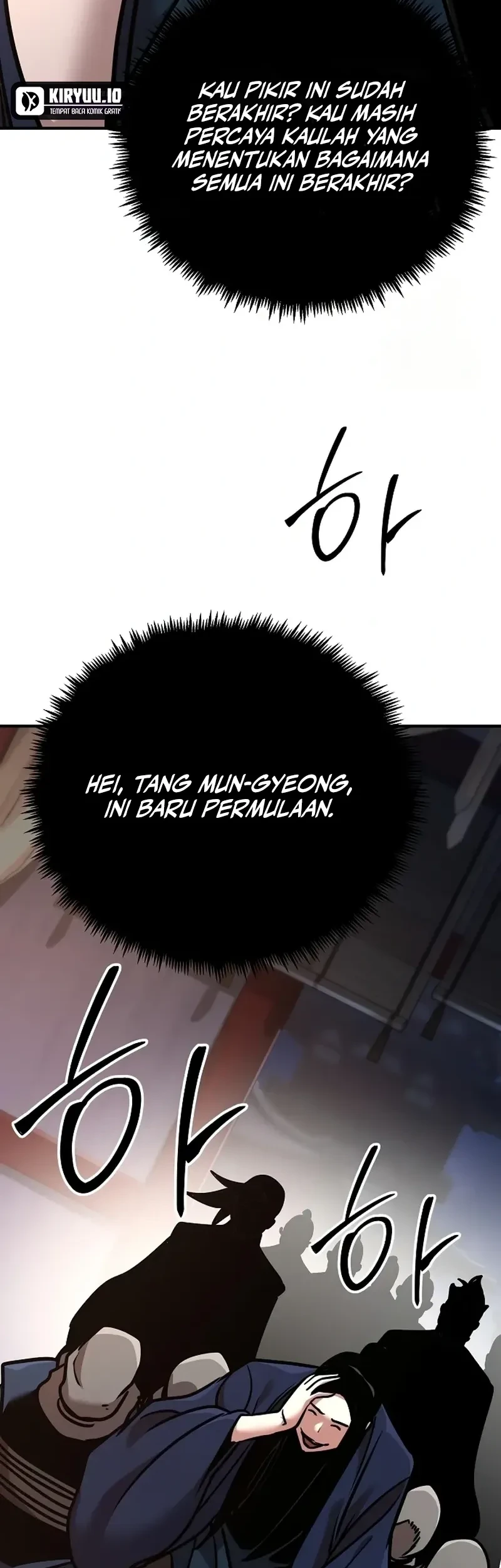 Chapter 85 - halaman 4
