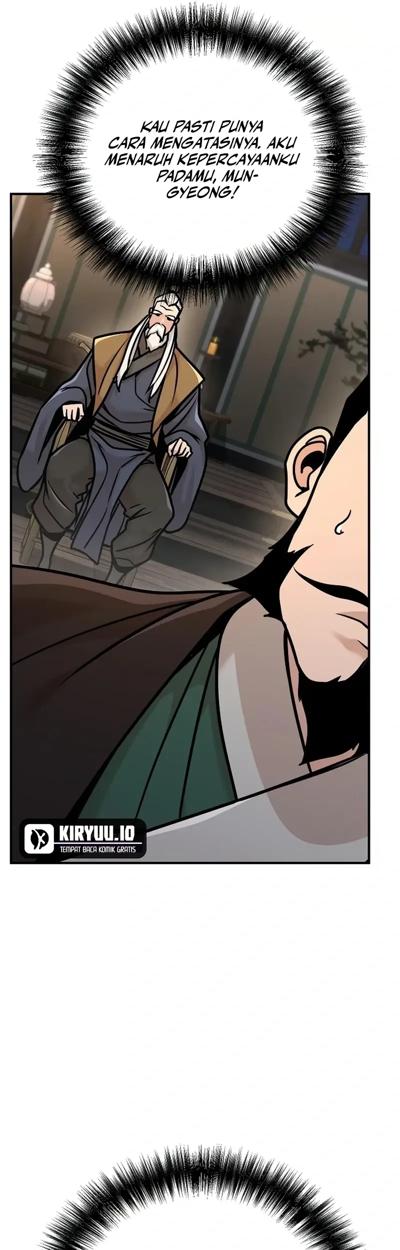 Chapter 85 - halaman 27