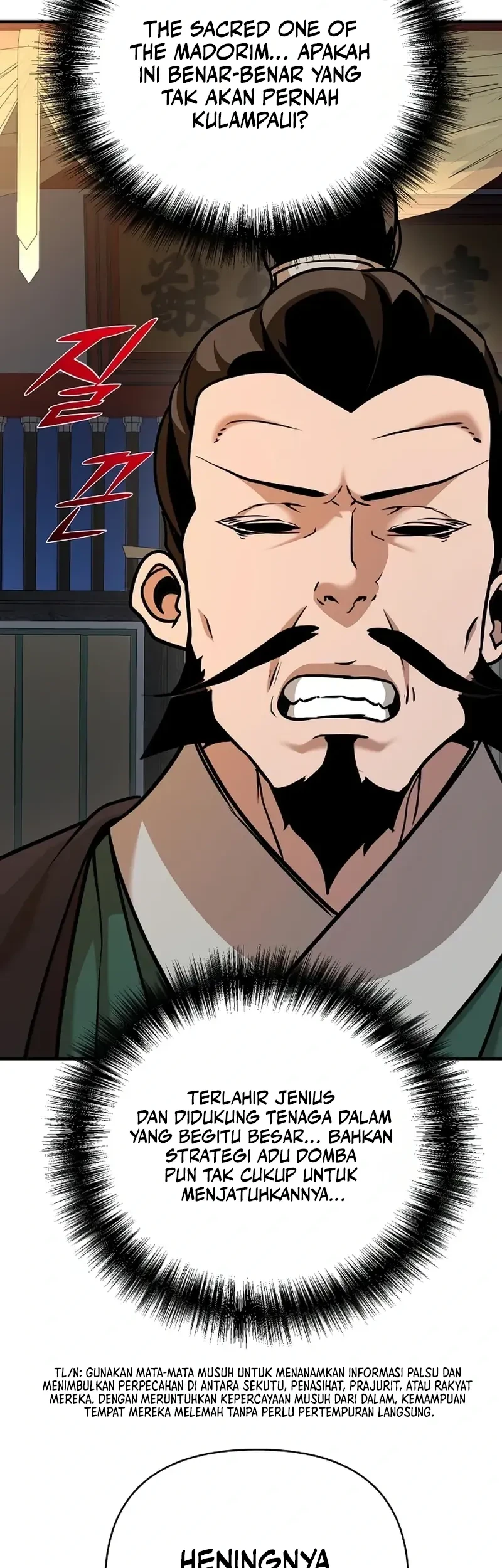 Chapter 85 - halaman 28