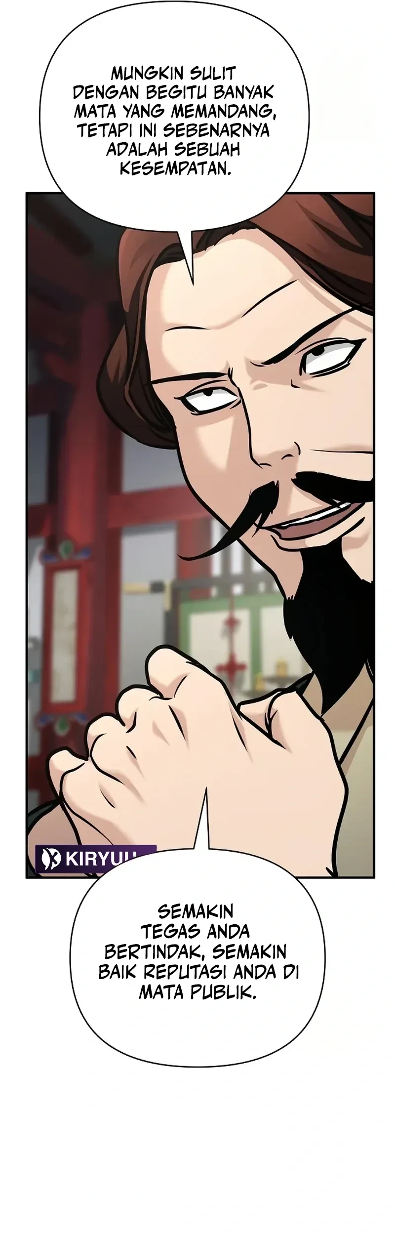 Chapter 86 - halaman 40