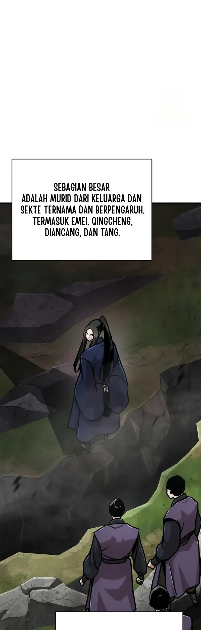 Chapter 86 - halaman 22