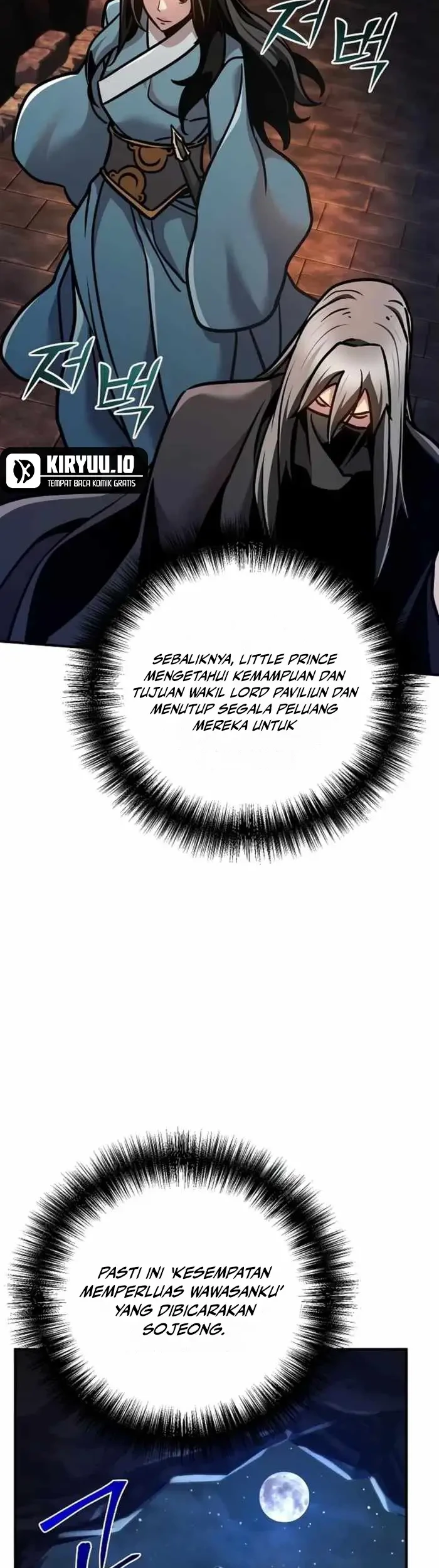 Chapter 87 - halaman 37