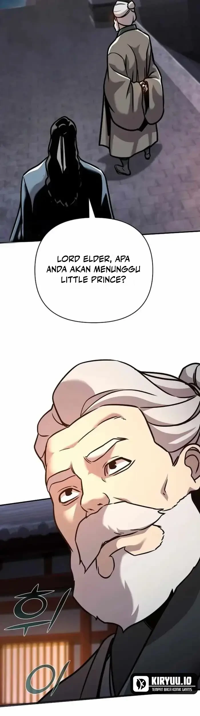 Chapter 87 - halaman 15