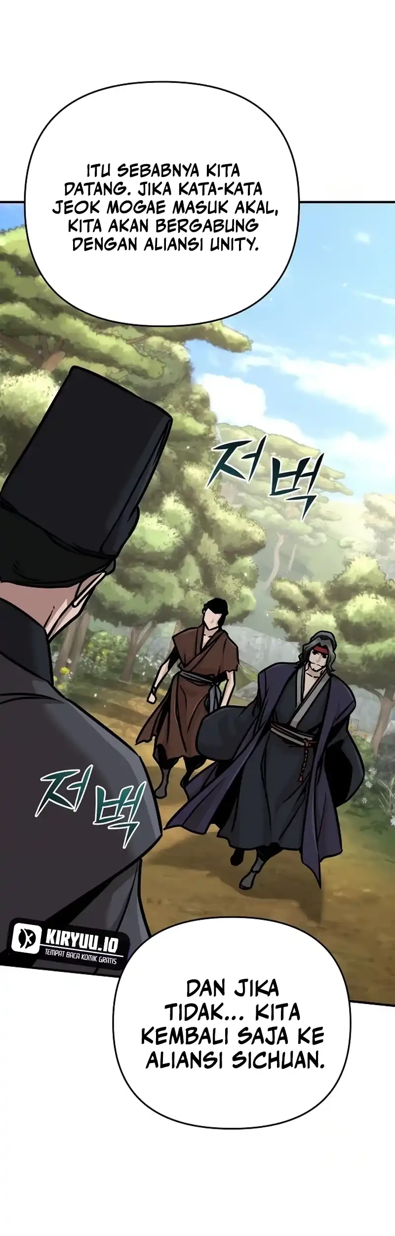 Chapter 89 - halaman 24