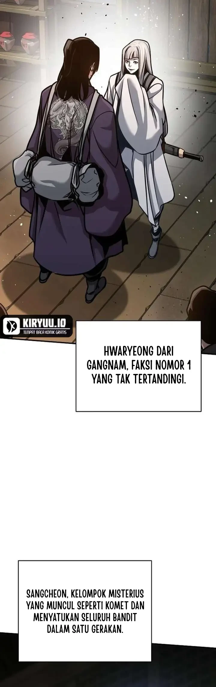Chapter 91 - halaman 8