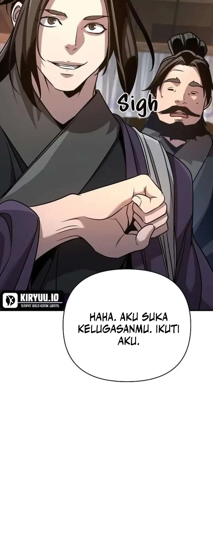 Chapter 91 - halaman 15