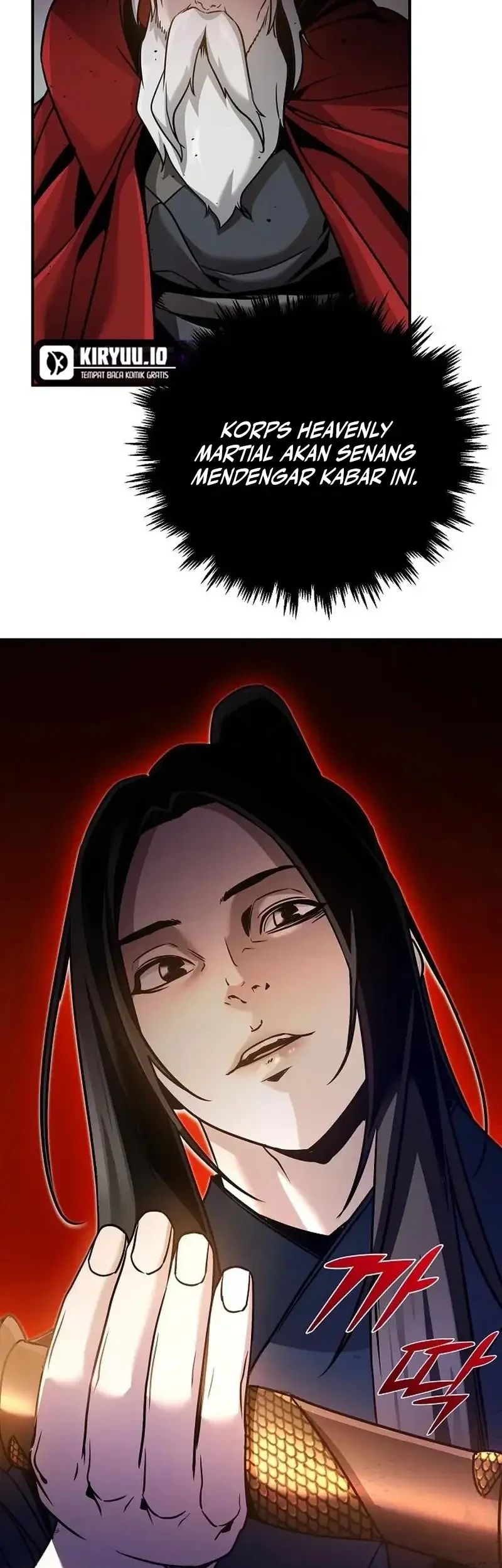 Chapter 92 - halaman 91