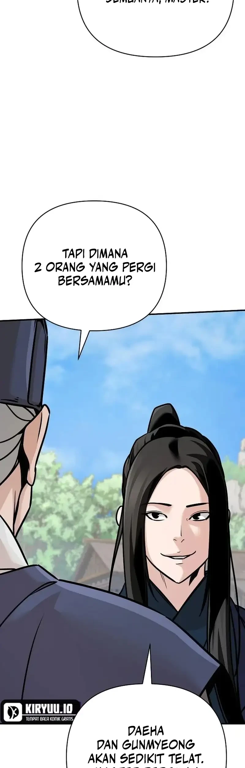 Chapter 92 - halaman 19
