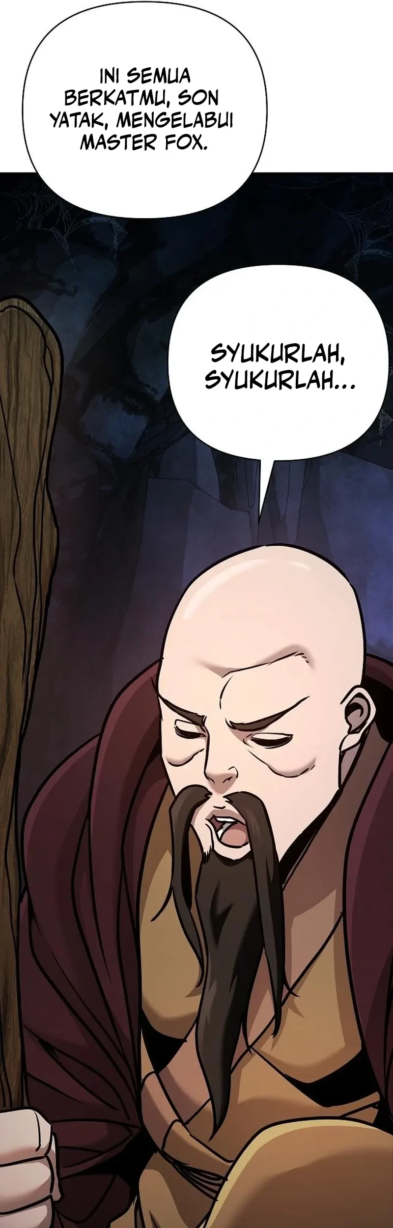 Chapter 95 - halaman 35