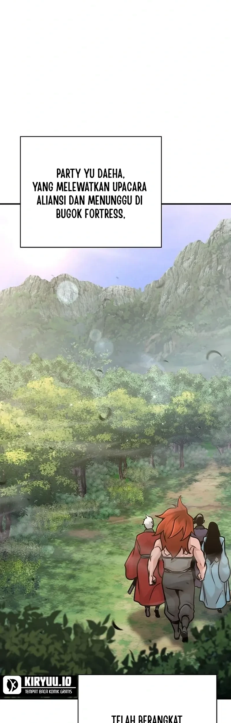 Chapter 95 - halaman 23