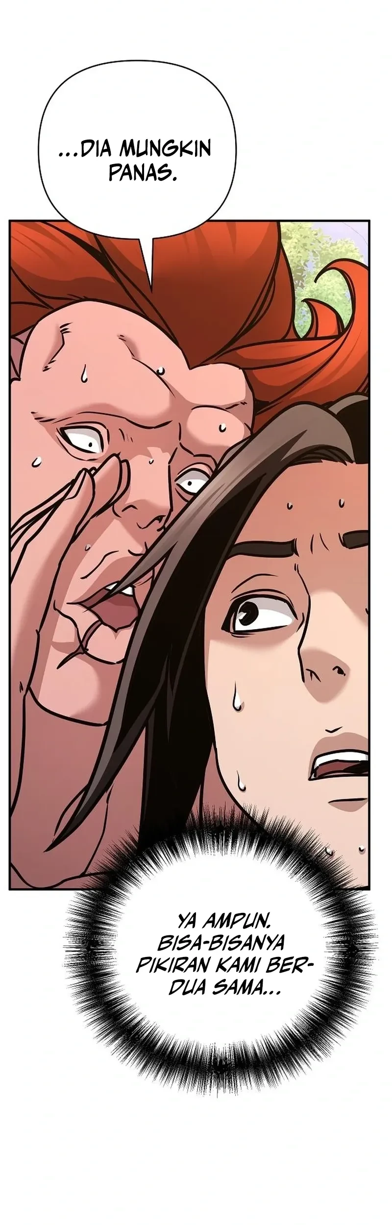 Chapter 95 - halaman 30