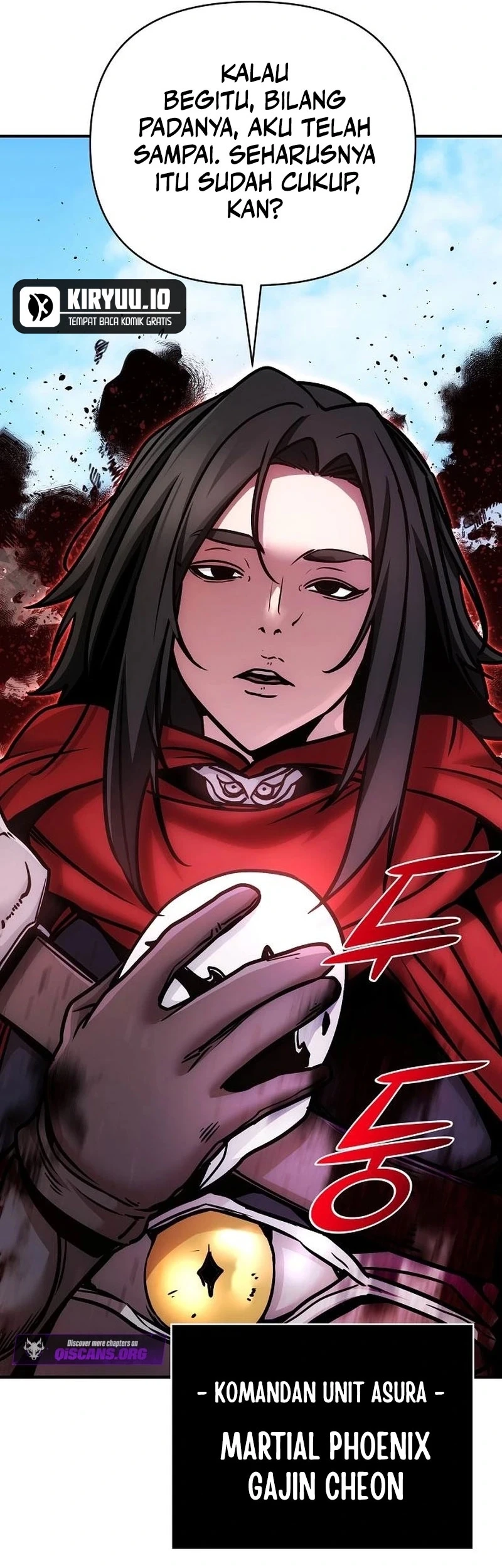 Chapter 96 - halaman 34