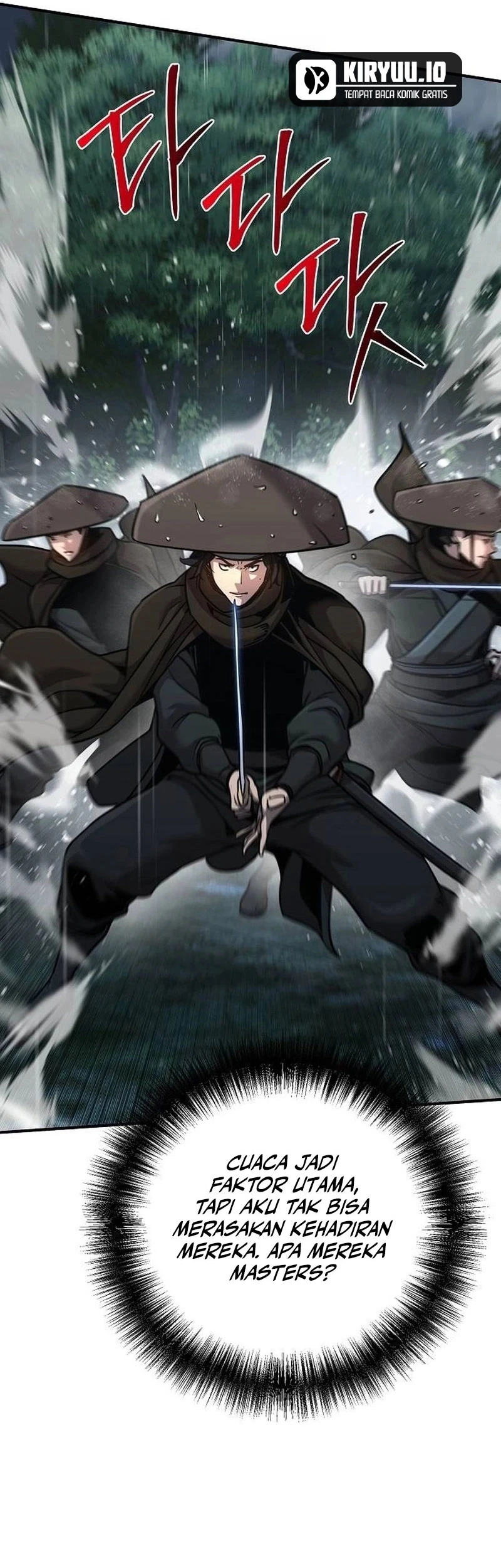 Chapter 97 - halaman 21