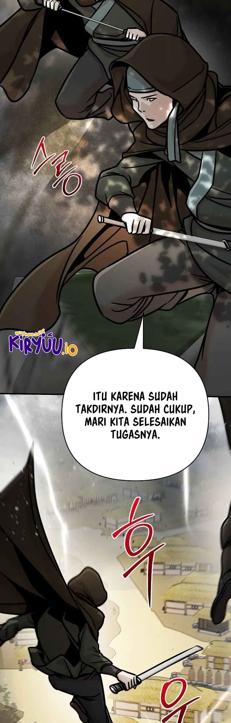 Chapter 98 - halaman 28