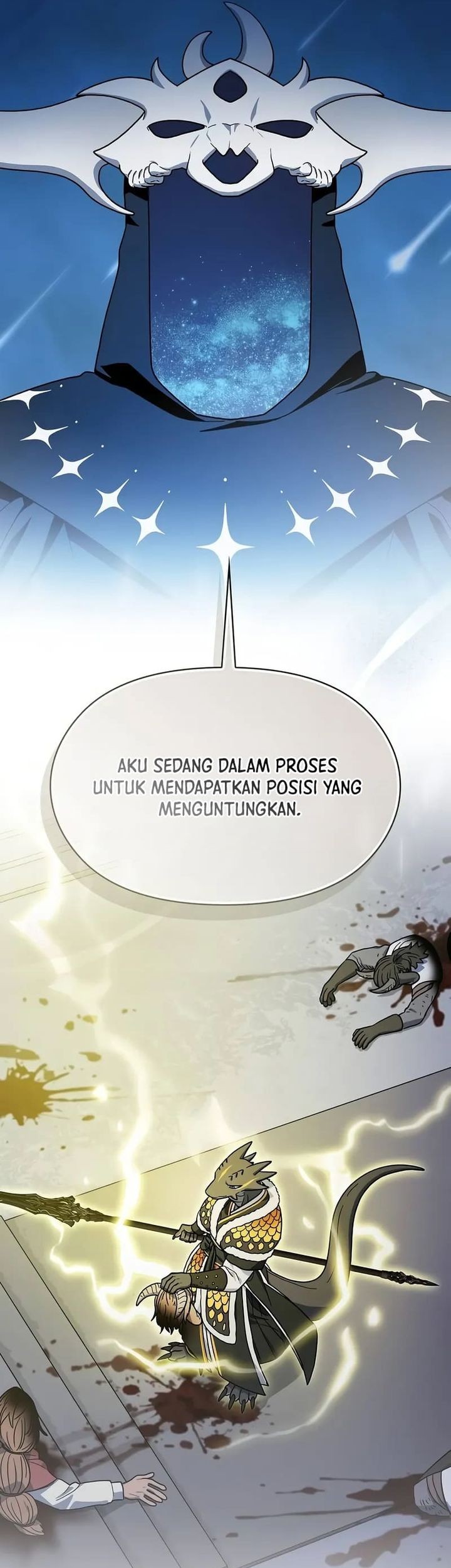 Chapter 100 - halaman 20