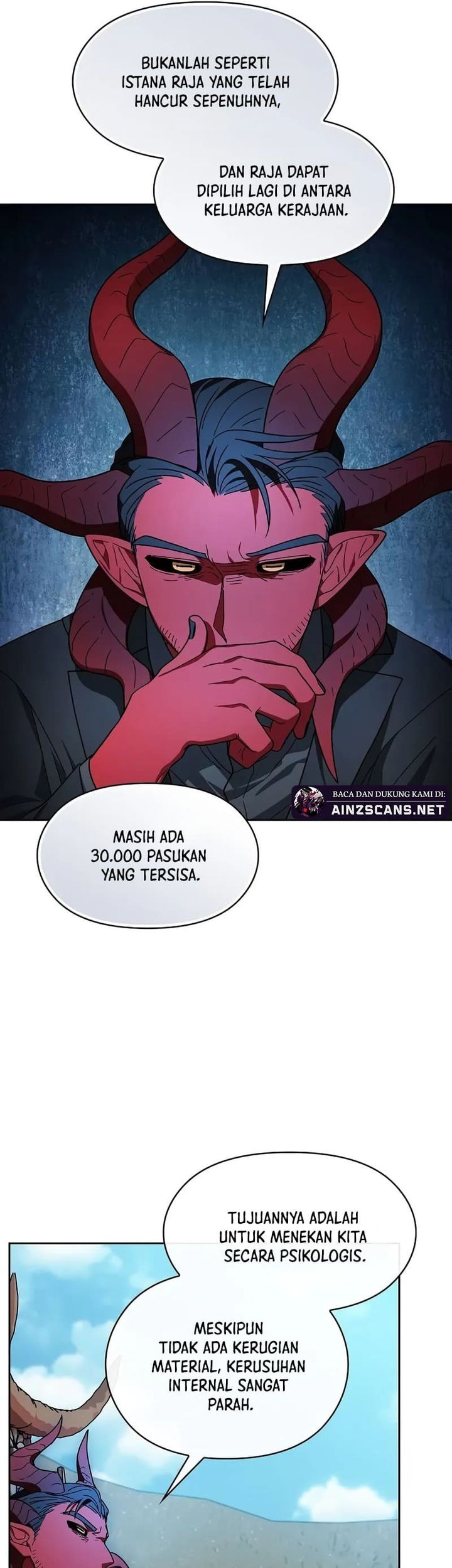 Chapter 100 - halaman 26