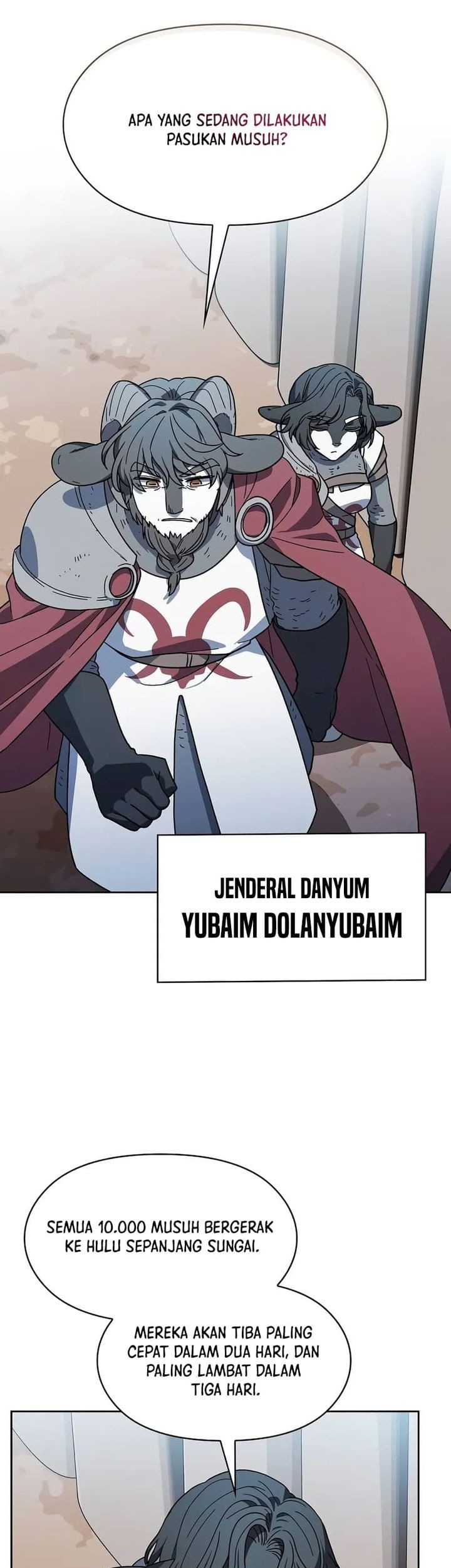 Chapter 100 - halaman 36