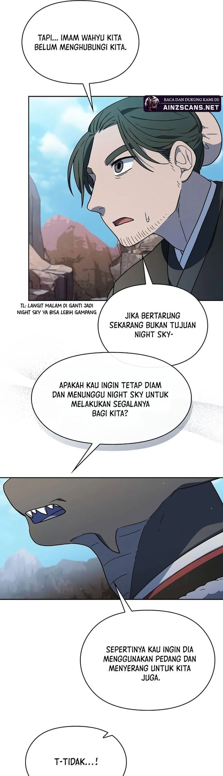 Chapter 100 - halaman 48