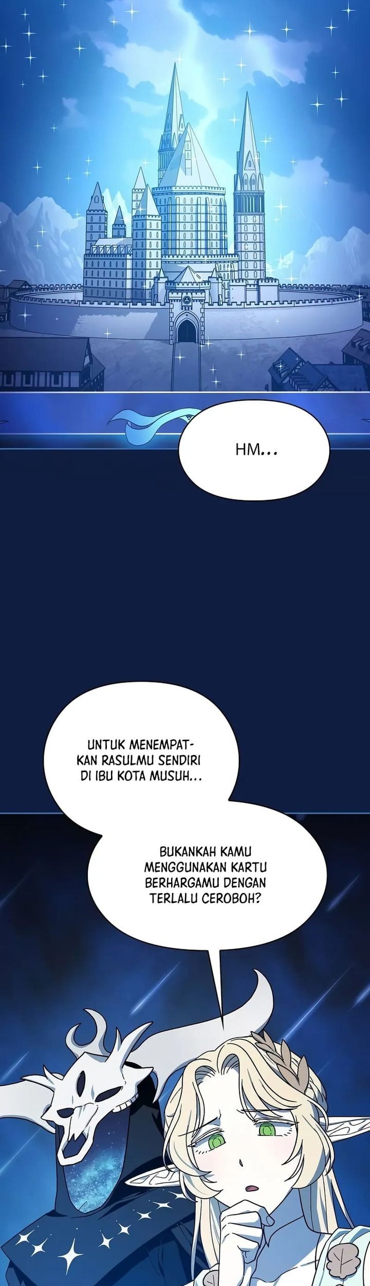 Chapter 100 - halaman 6