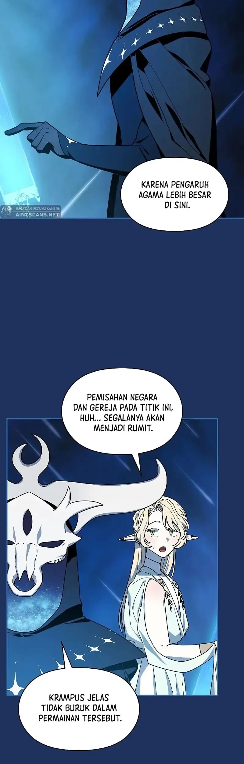 Chapter 104 - halaman 28