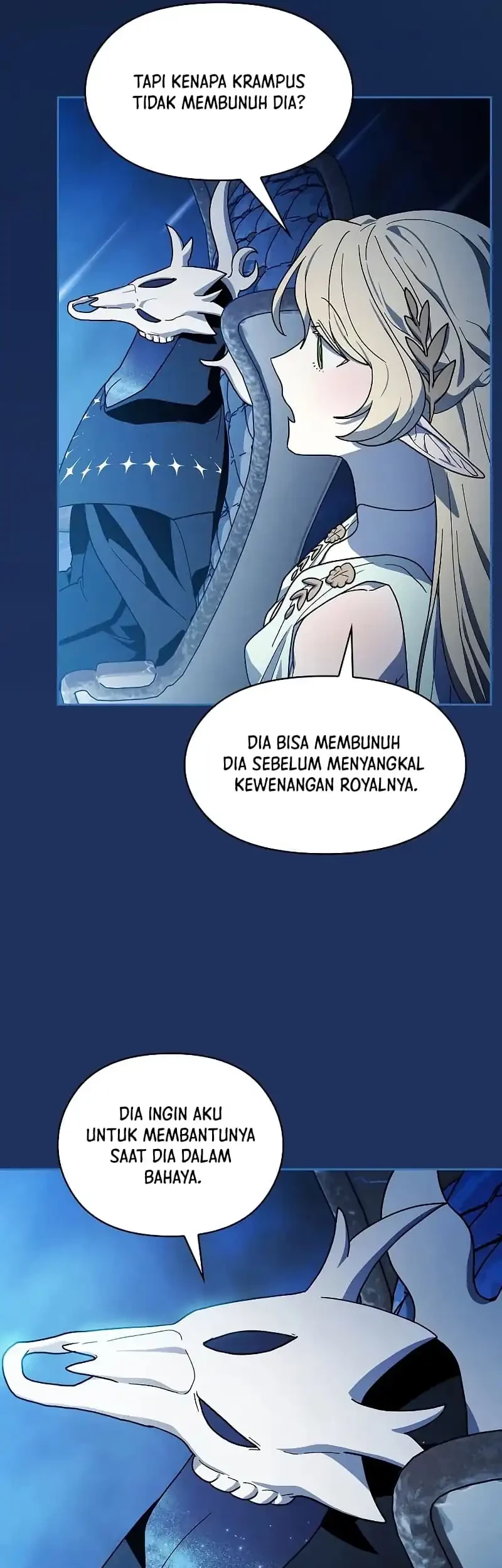 Chapter 104 - halaman 38
