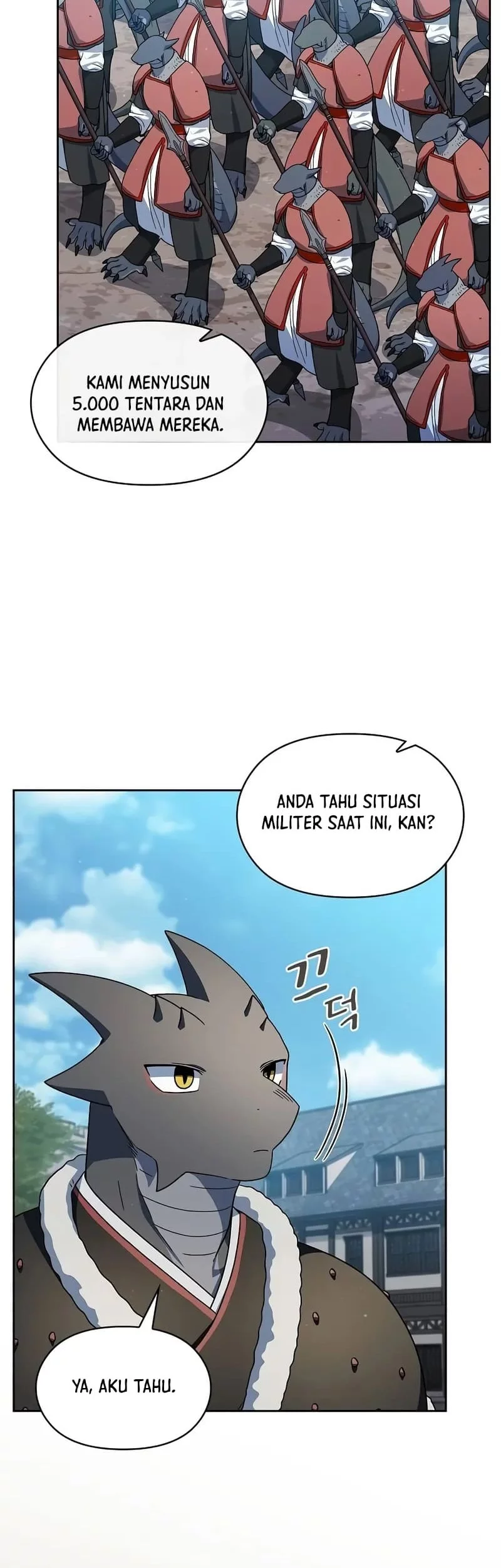 Chapter 105 - halaman 28