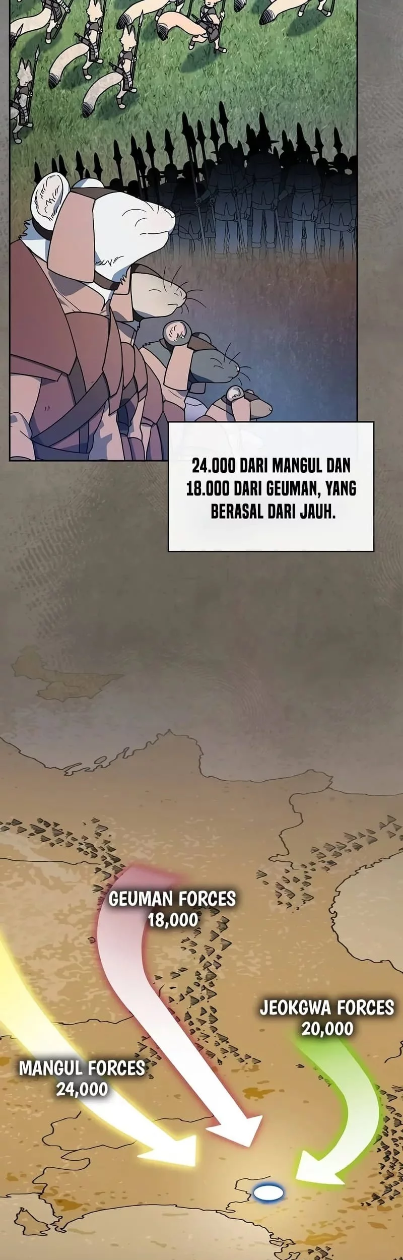 Chapter 105 - halaman 31